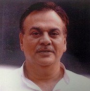 Vikram Kaul